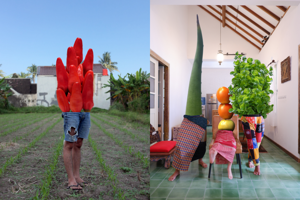 アナン・サプトト
                                  EXPLORING FARMER GROUPS JOGJA X FUKUDA, 2022