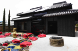 豊島横尾館