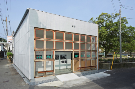 [ 宮浦ギャラリー六区 ]
岡﨑乾二郎、毛利悠子、福永信ワークショップ≪どこでもステュディウム≫