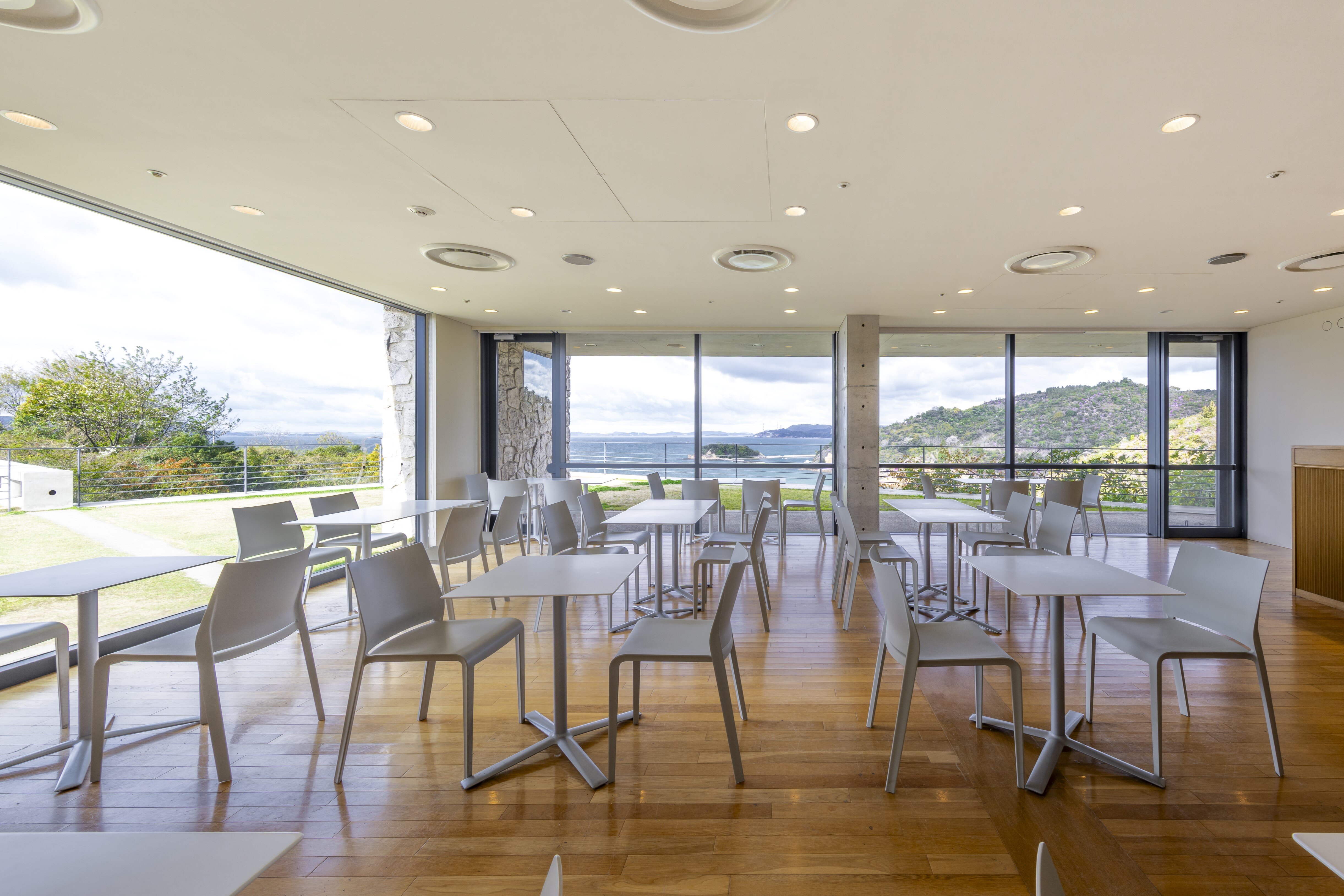 Museum Cafe