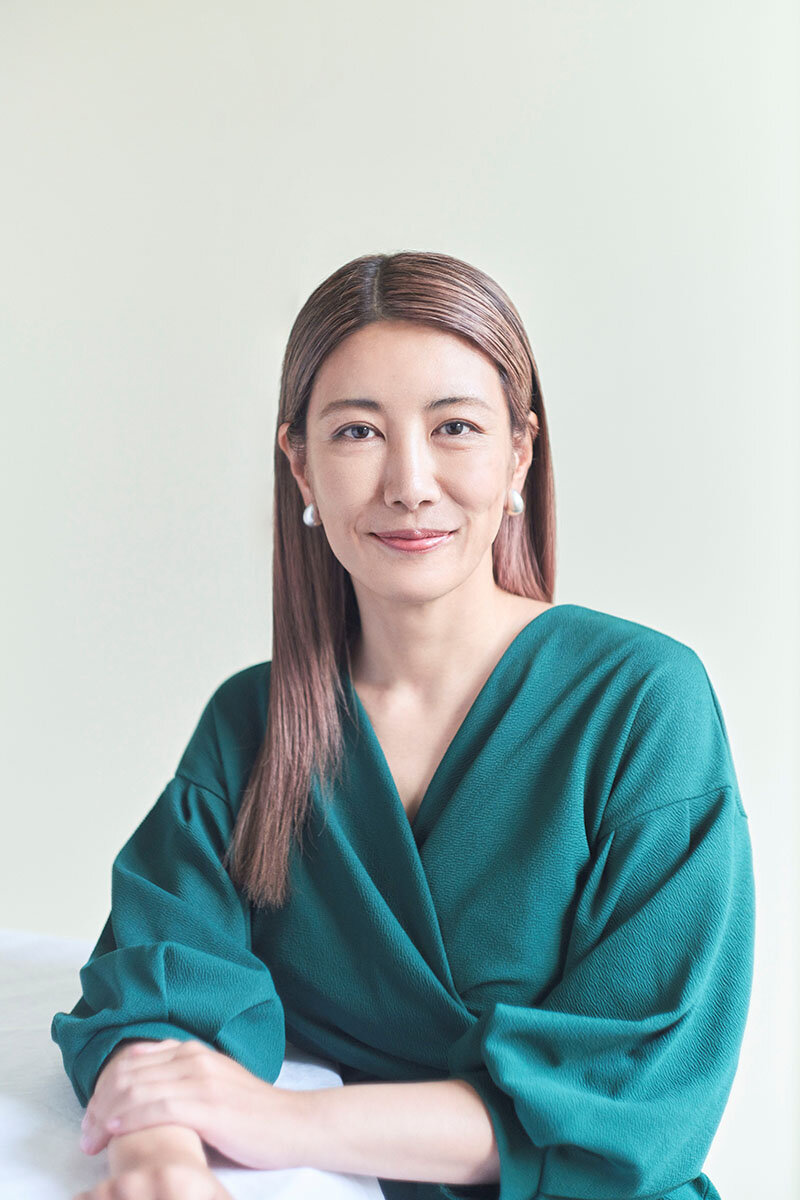 中野信子