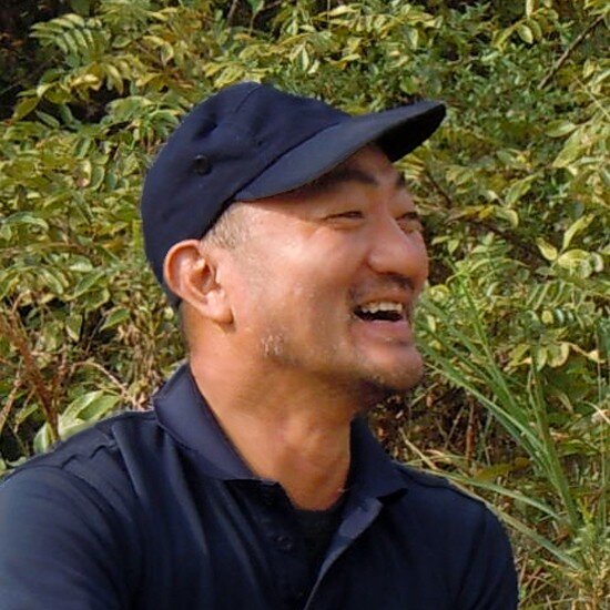 橋詰 敦夫