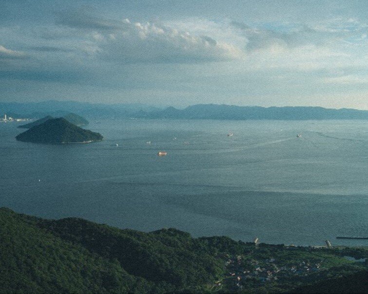 「豊島美術館の建築から辿る 島の自然と人」のご案内　ベネッセアートサイト直島 バックグラウンドツアー Vol.5