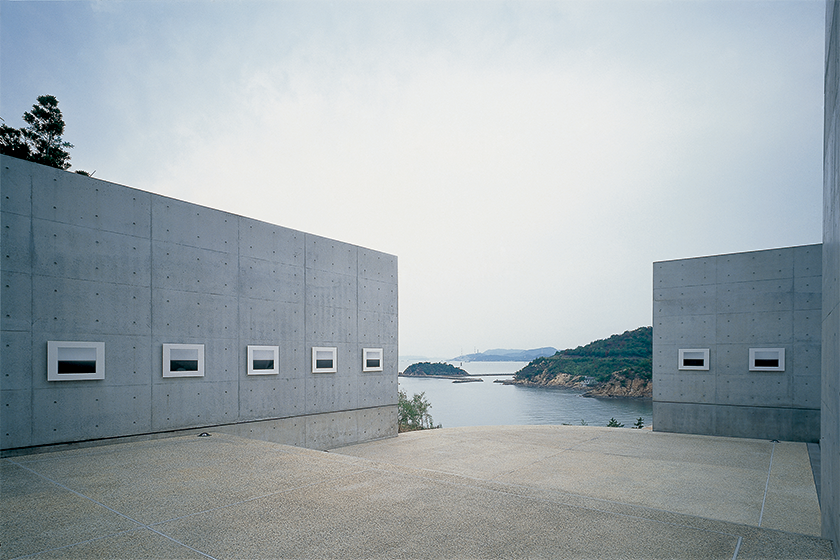 「海景」シリーズ
