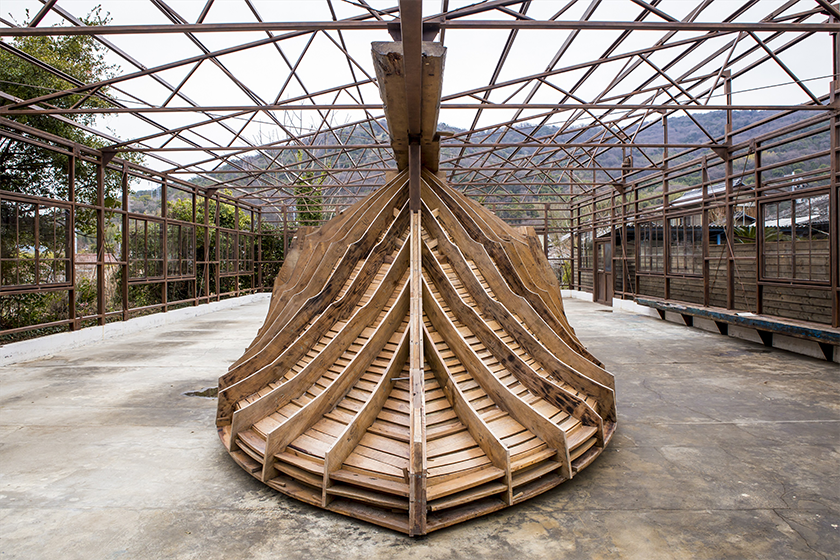 針工場