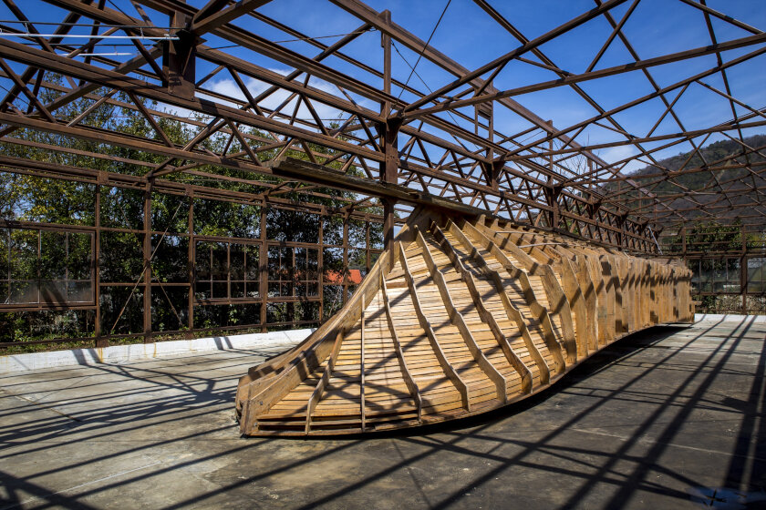 針工場