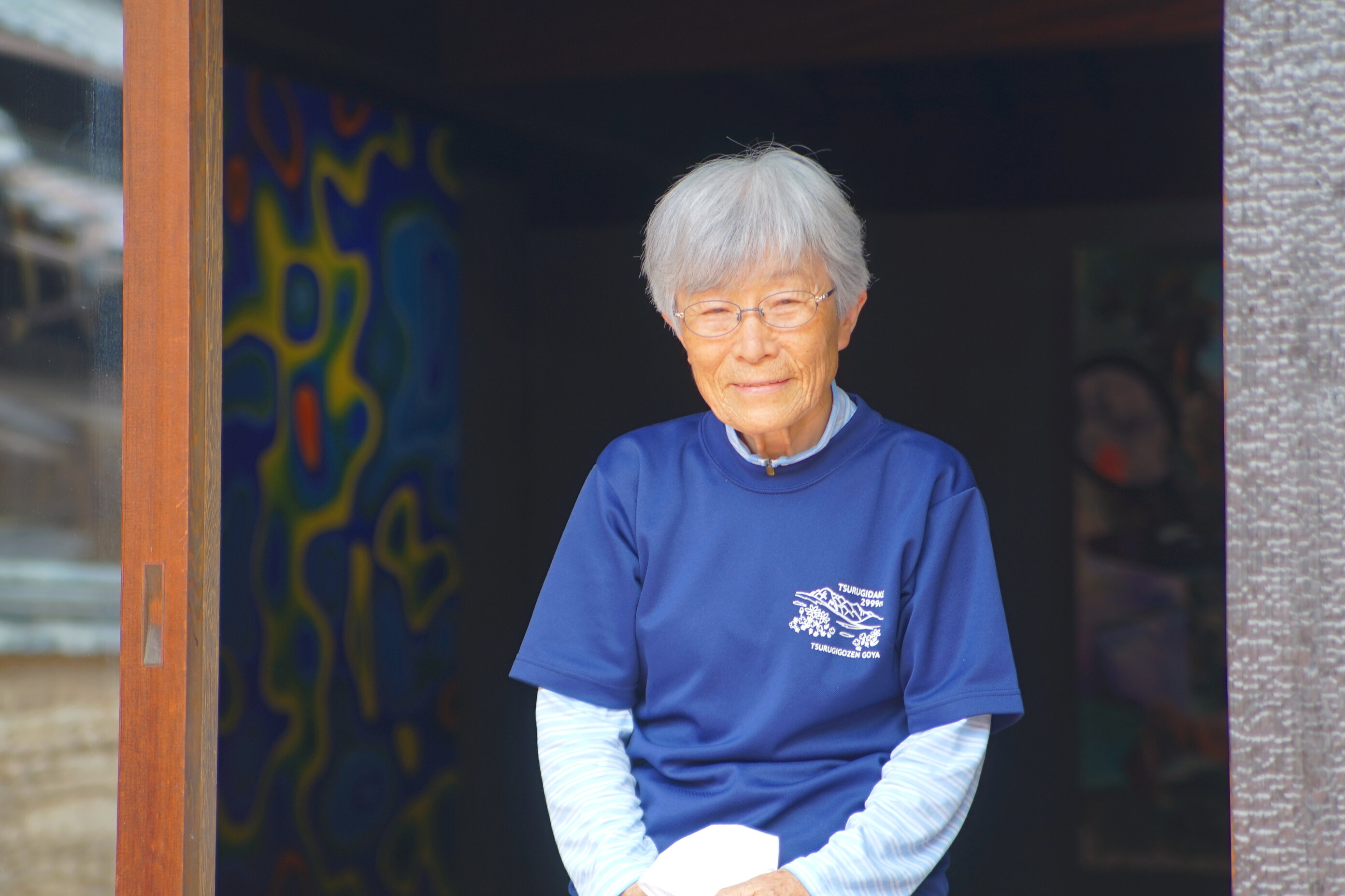 緋田清美さん