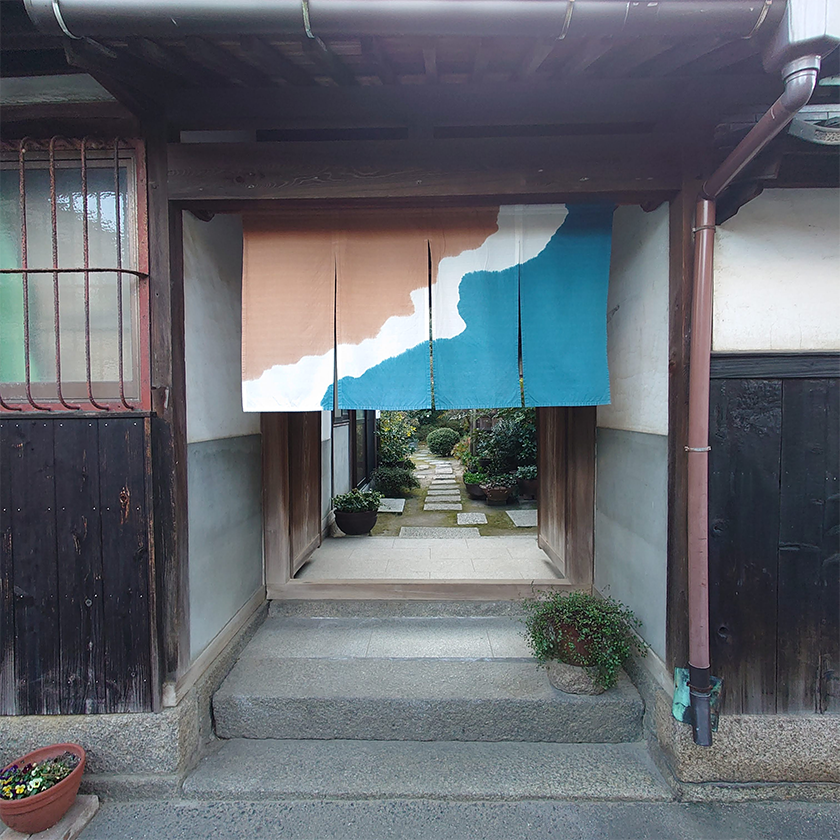 「のれんプロジェクト」